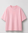 Oversized Pink T-shirt