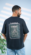 Road of Sawa Tee
