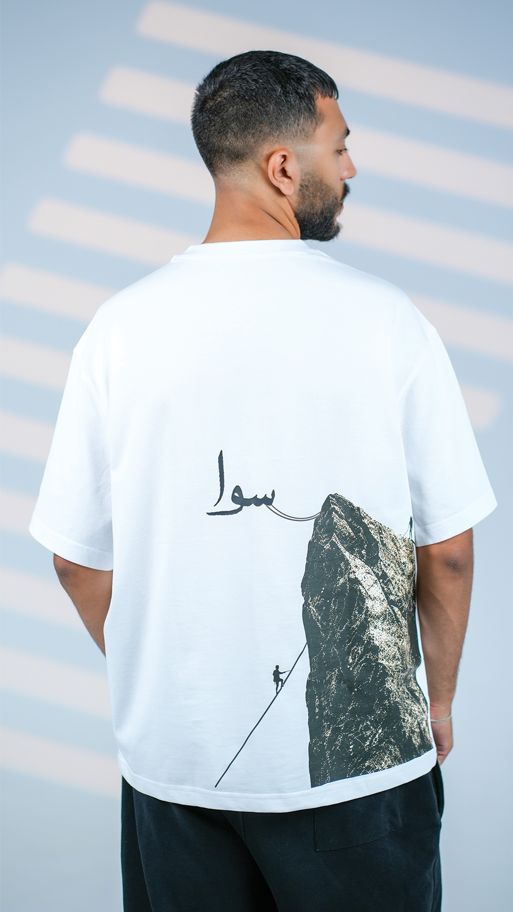 Summit Spirit Tee