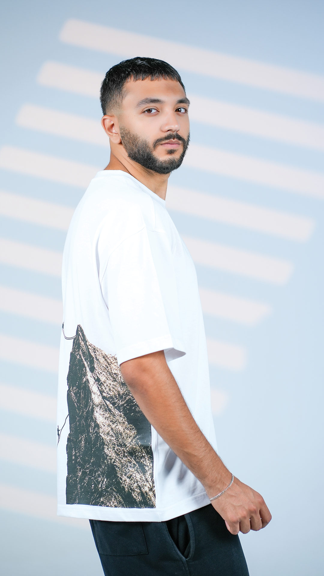 Summit Spirit Tee
