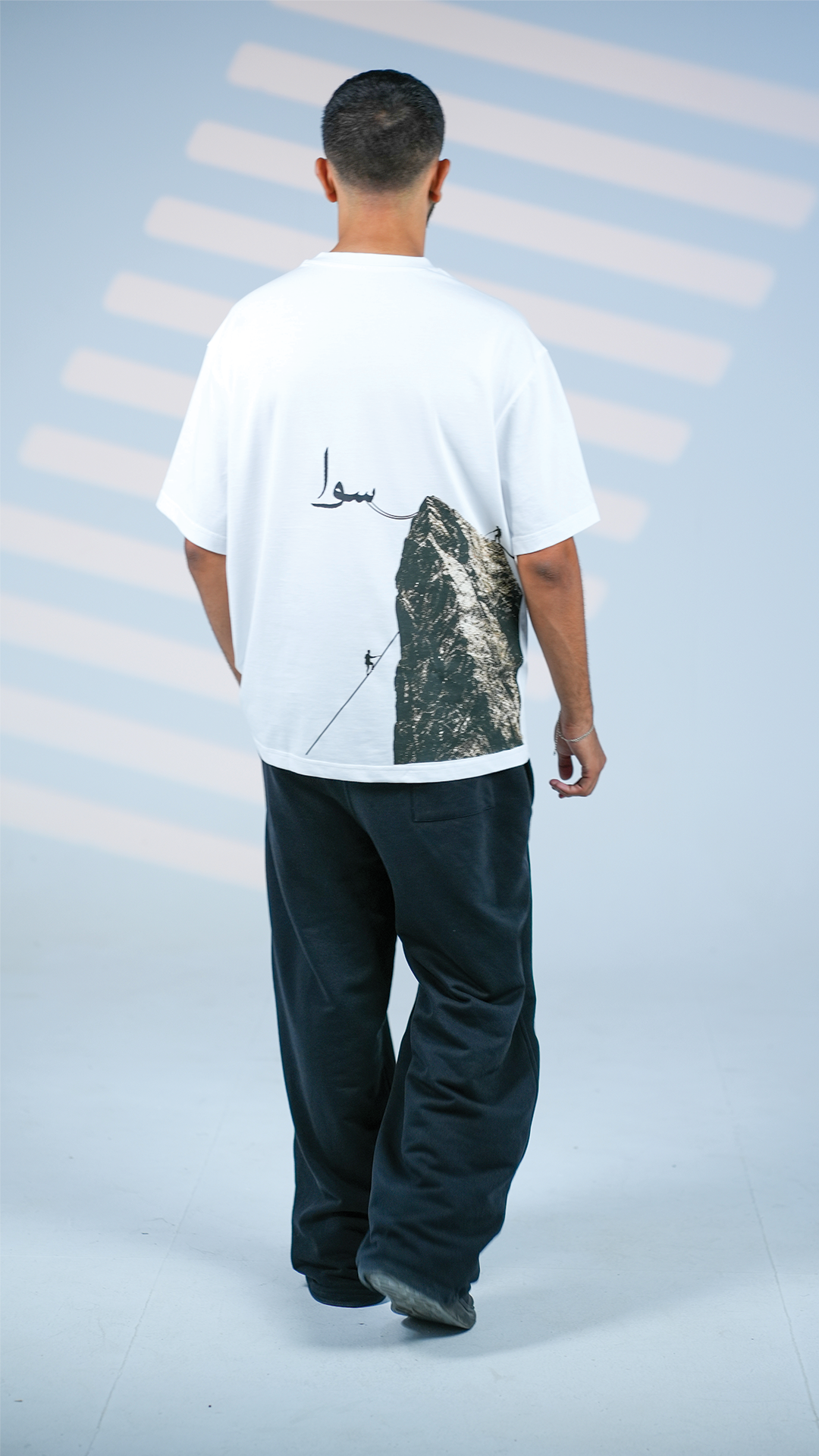 Summit Spirit Tee