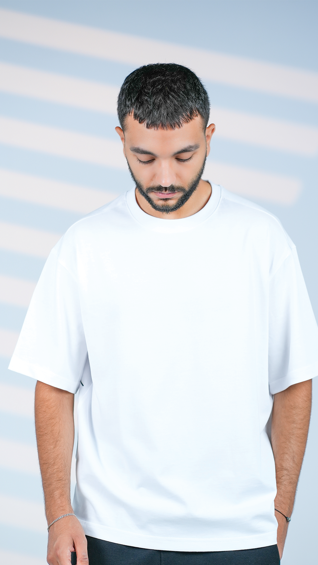 Summit Spirit Tee
