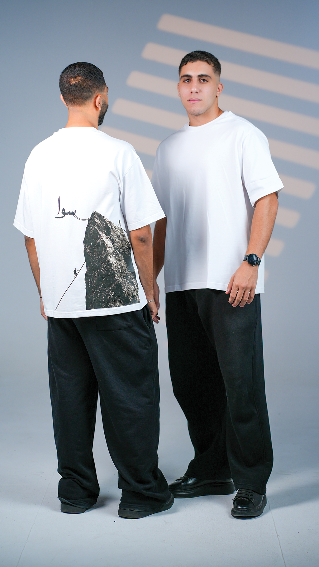 Summit Spirit Tee