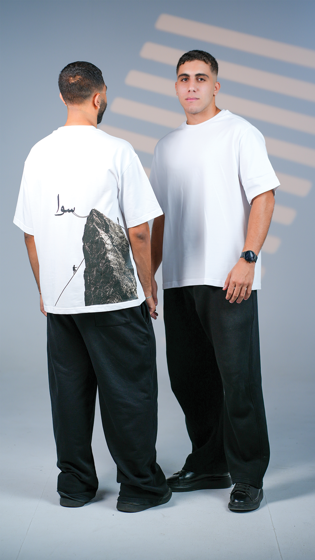 Summit Spirit Tee